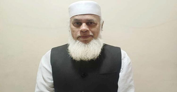 চট্টগ্রামে বঙ্গবন্ধু সৈনিকলীগের সভাপতি ইকবাল গ্রেফতার