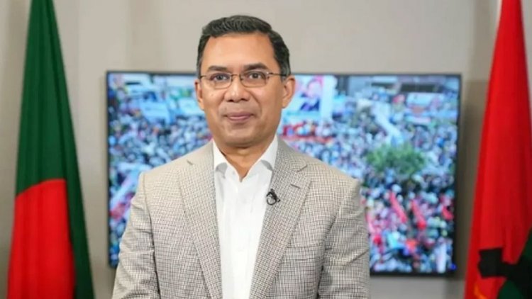 বিএনপির প্রত্যেক কর্মীকে জনগণের আস্থা অর্জন করতে হবে: তারেক রহমান