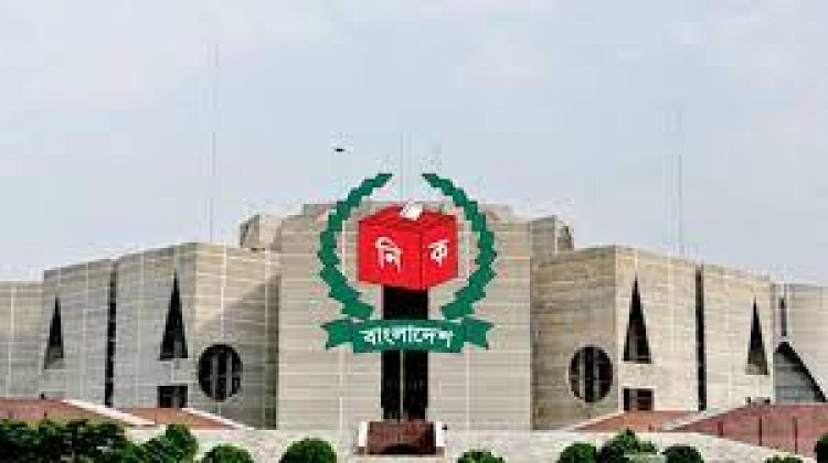 ছাব্বিশের ৩০ জুনের মধ্যে সংসদ নির্বাচন