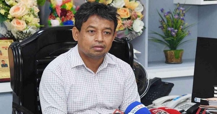 সাবেক ডিবি প্রধান হারুনের বিরু‌দ্ধে দুদকের মামলা