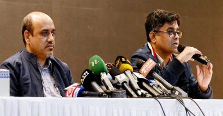  প্রধান উপদেষ্টার রোডম্যাপ ৩০ জুন, ২০২৬ এর মধ্যে নির্বাচন: শফিকুল