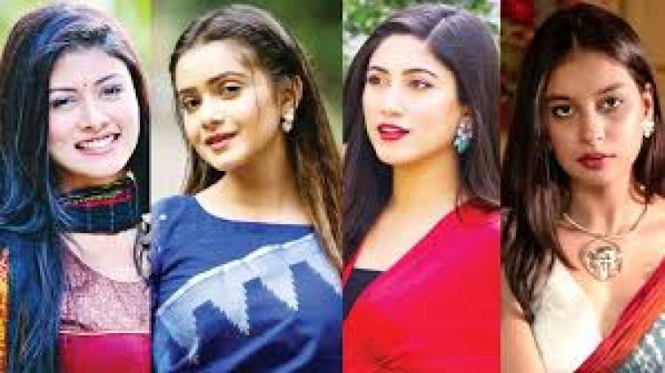 ভয়ংকর যেসব মাদকে আসক্ত তিশা টয়া সাফা ও সুনিধি