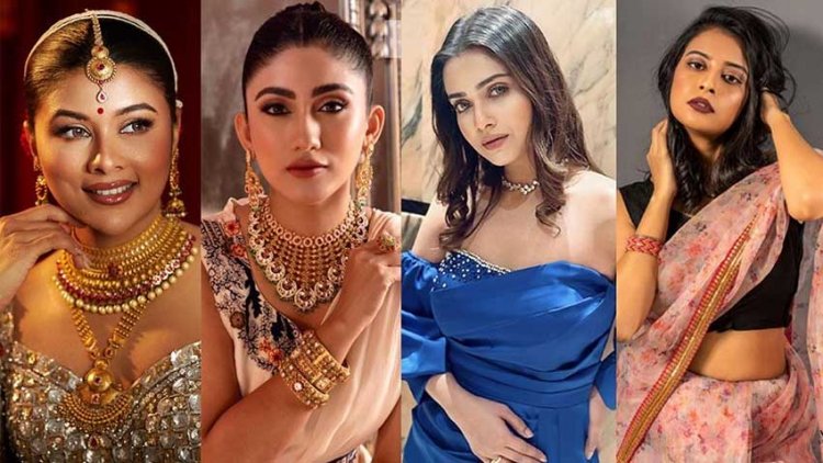 মাদককাণ্ডে ফেঁসে যাচ্ছেন শীর্ষ তিন অভিনেত্রী