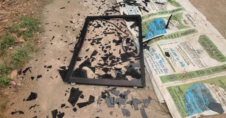  শ্রীপুরে সিলিন্ডারের লিকেজ থেকে আগুন: দগ্ধ মায়ের মৃত্যু