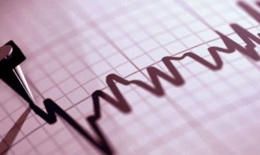  ঢাকাসহ দেশের বিভিন্ন স্থানে ভূমিকম্প, উৎপত্তি মিয়ানমারে