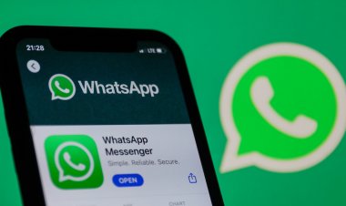 ভারতে তিন মাসে হোয়াটসঅ্যাপে ৪৩ হাজার ৭৯৭টি জালিয়াতি