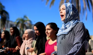 ইউরোপেও ভালো নেই মুসলিম সম্প্রদায়ের মানুষ