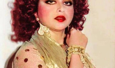  যে কারণে সিনেমা থেকে সরে গেলেন অঞ্জনা