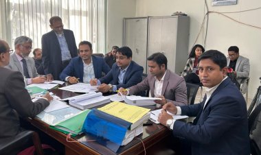 প্রাথমিক শিক্ষার ২৬৩ কোটি টাকা ব্যয়ে দুর্নীতি : দুদকের অভিযান