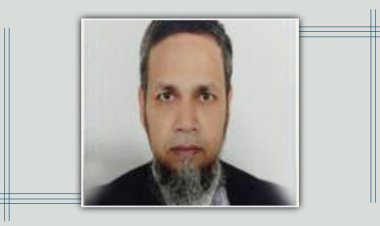  পেট্রোবাংলার চেয়ারম্যান পদে যোগ দিলেন রেজানুর রহমান