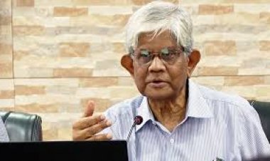 ভুল নীতির কারণে অনেক বিনিয়োগকারী চলে গেছেন: অর্থ উপদেষ্টা