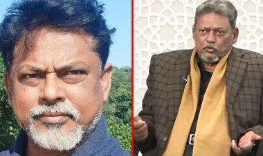 ‘সকালে ঘুম থেকে উঠে দেখি মেজর ডালিম হয়ে গেছি’