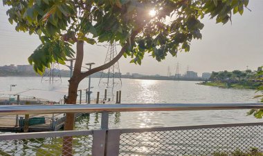 শৈত্যপ্রবাহ শেষে ২ ডিগ্রি বাড়লো তাপমাত্রা