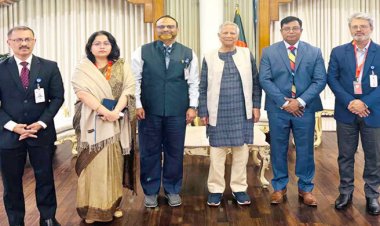 ঢাকা বিশ্ববিদ্যালয়কে বিশেষ মর্যাদা দেওয়ার দাবি