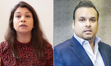 এবার আলোচনায় টিউলিপের পারিবারিক বন্ধু সালমানপুত্র শায়ান