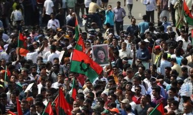 নতুন কর্মসূচি নিয়ে মাঠে নামছে বিএনপি ও সমমনা দলগুলো