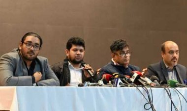 জুলাই ঘোষণা: রাজনৈতিক দল ও শিক্ষার্থীদের সঙ্গে বৈঠকে বসছে সরকার