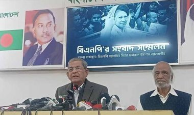 চলতি বছরের জুলাই-আগস্টের মধ্যেই নির্বাচন সম্ভব: ফখরুল