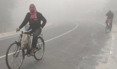  উত্তরাঞ্চলে শীত বাড়তে পারে