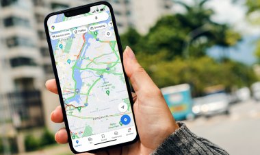 গুগল ম্যাপসের চমকপ্রদ ১৪ ফিচার