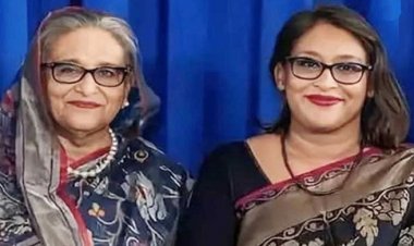 পুতুলের নিয়োগে হাসিনার হস্তক্ষেপের অভিযোগ, অনুসন্ধানে দুদক ,বিশ্ব স্বাস্থ্য সংস্থা