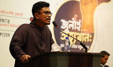 ছাত্রশিবিরকে জড়ানো শাহবাগী রাজনীতি: সাদিক কায়েম ,এনসিটিবিতে সংঘর্ষ