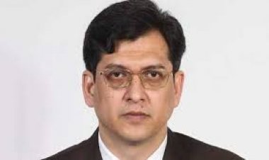 যোগ দেবেন বিএনপির সালাউদ্দিন আহমেদ