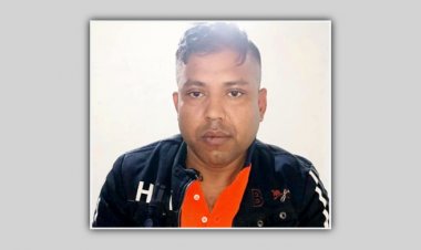 ছাত্র আন্দোলনে হামলাকারীকে গণপিটুনি দিয়ে পুলিশে সোপর্দ