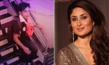 ‘হামলাকারী মারাত্মক হিংস্র’, সেই রাতের লোমহর্ষক বর্ণনা দিলেন কারিনা