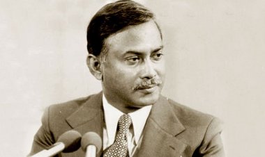 জিয়াউর রহমানের জন্মবার্ষিকীতে একগুচ্ছ কর্মসূচি বিএনপির