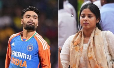 সংসদ সদস্যকে বিয়ের গুঞ্জন রিংকু সিংয়ের, কী জানাল পরিবার?