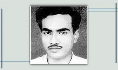  শহীদ আসাদ দিবস আজ