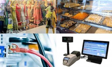 ওষুধ, মুঠোফোন সেবা ও পোশাকে ভ্যাট কমানোর আদেশ জারি