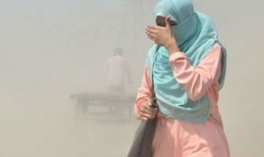 ঢাকার বাতাস ‘খুব অস্বাস্থ্যকর’