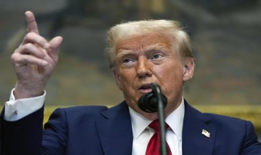 যুদ্ধ শেষ না করলে রাশিয়াকে নিষেধাজ্ঞার হুমকি ট্রাম্পের