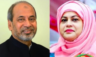 সাবেক এমপি জাহিরের ১০ কোটি টাকার সম্পদ জব্দের আদেশ