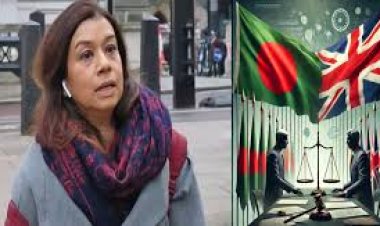 টিউলিপকে বাংলাদেশে প্রত্যর্পণে চাপ বাড়ছে