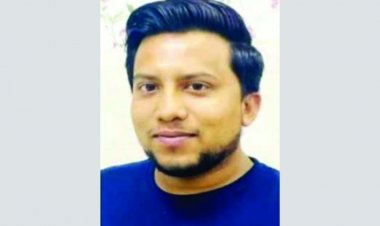 আবুধাবিতে হত্যার শিকার ফটিকছড়ির যুবক