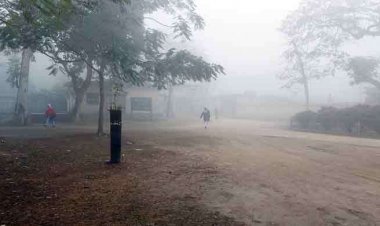  দুই জেলায় বইছে শৈত্যপ্রবাহ, বাড়তে পারে যেসব জেলায়