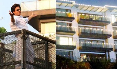  ভুল স্বীকার করে শাহরুখকে ৯ কোটি রুপি ফেরত দিচ্ছে ভারত সরকার