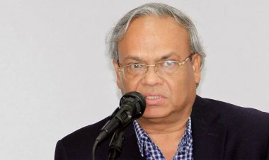 জনকল্যাণে মনোযোগ না দিয়ে ঘোরপ্যাঁচের মধ্যে আছে সরকার: রিজভী