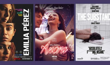  অস্কারে মনোনয়ন পেল কানে পুরস্কৃত ৮ সিনেমা