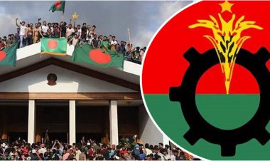 আন্দোলনকারী ছাত্রদের দল গঠন নিয়ে বিএনপি কতটা উদ্বিগ্ন?