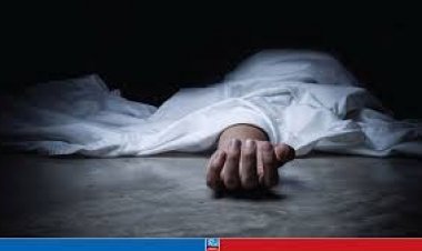 মধ্যরাতে বাড্ডায় চালককে হত্যা করে অটোরিকশা ছিনতাই