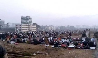  ইজতেমা মাঠে সংঘর্ষ-হতাহত সাদপন্থি ২৩ জনের জামিন স্থগিতে শুনানি ২৩ ফেব্রুয়ারি