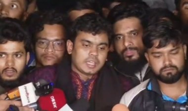 প্রো-ভিসি, এসি-ওসির পদত্যাগের দাবিতে ২৪ ঘণ্টার আল্টিমেটাম সাত কলেজ শিক্ষার্থীদের