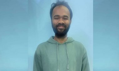 নারায়ণগঞ্জে একাধিক মামলার আসামি ছাত্রলীগ নেতা গ্রেপ্তার