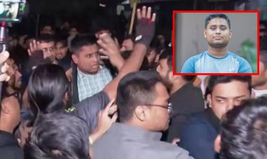 গত রাতে হাসনাতের সঙ্গে কী হয়েছিল? ভাসছেন প্রশংসায়