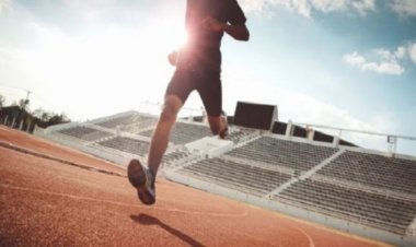 ঢাকায় আজ অ্যাথলেটিক্স উৎসব