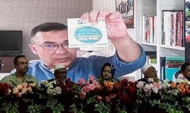 নেতাকর্মীদের দলীয় শৃঙ্খলা মেনে চলার আহবান তারেক রহমানের